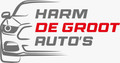 Harm de Groot auto's